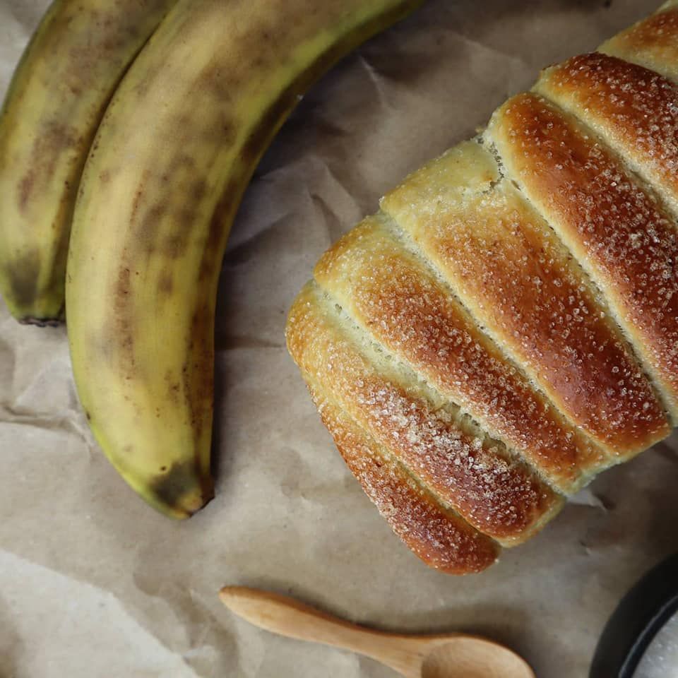 Ezt a banános kalácsot mindenképpen ki kell próbálnod!