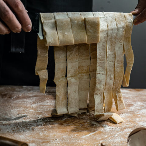 Milyen lisztet használjunk a tésztakészítés során?