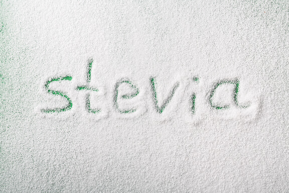 A legegészségesebb édesítőszer: a stevia