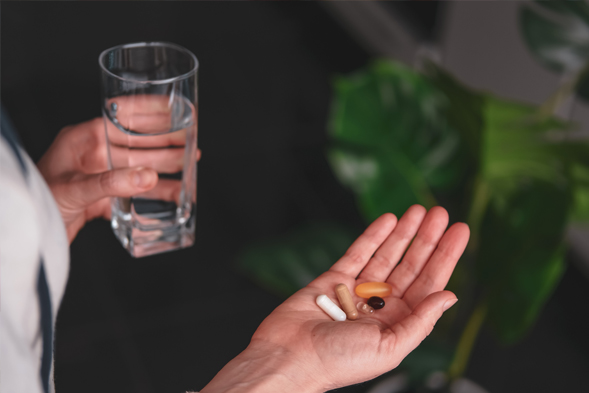 Mik a legnépszerűbb étrend kiegészítők a diéta piacon?