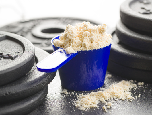 protein