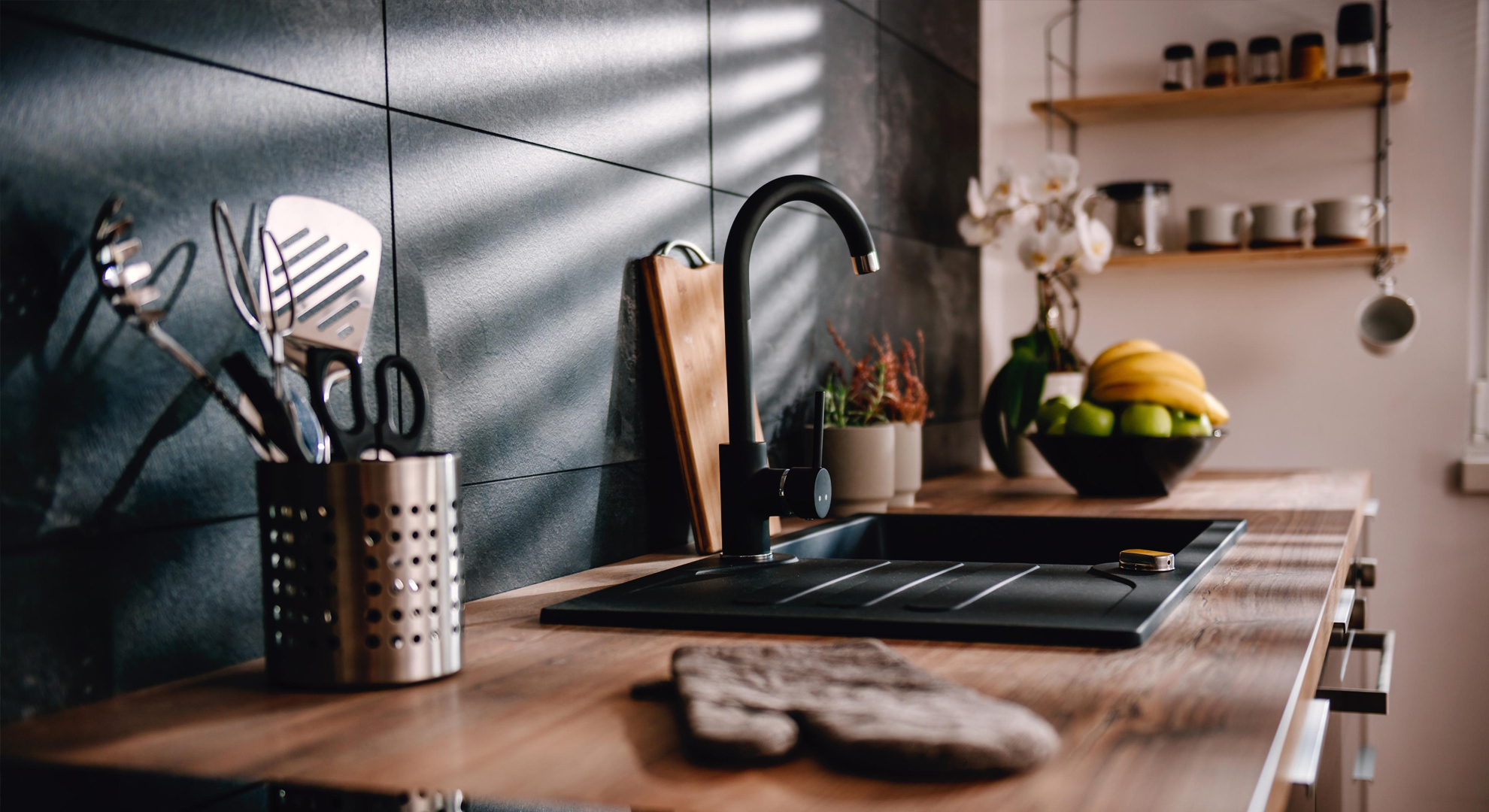 Így csökkentsd a felhasznált víz mennyiségét!
