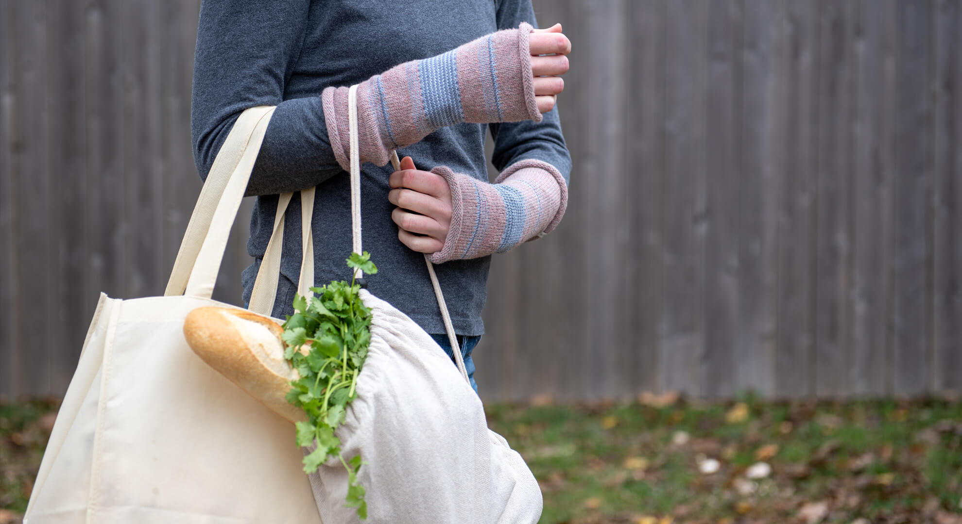 
Hulladékcsökkentés a bevásárlásnál