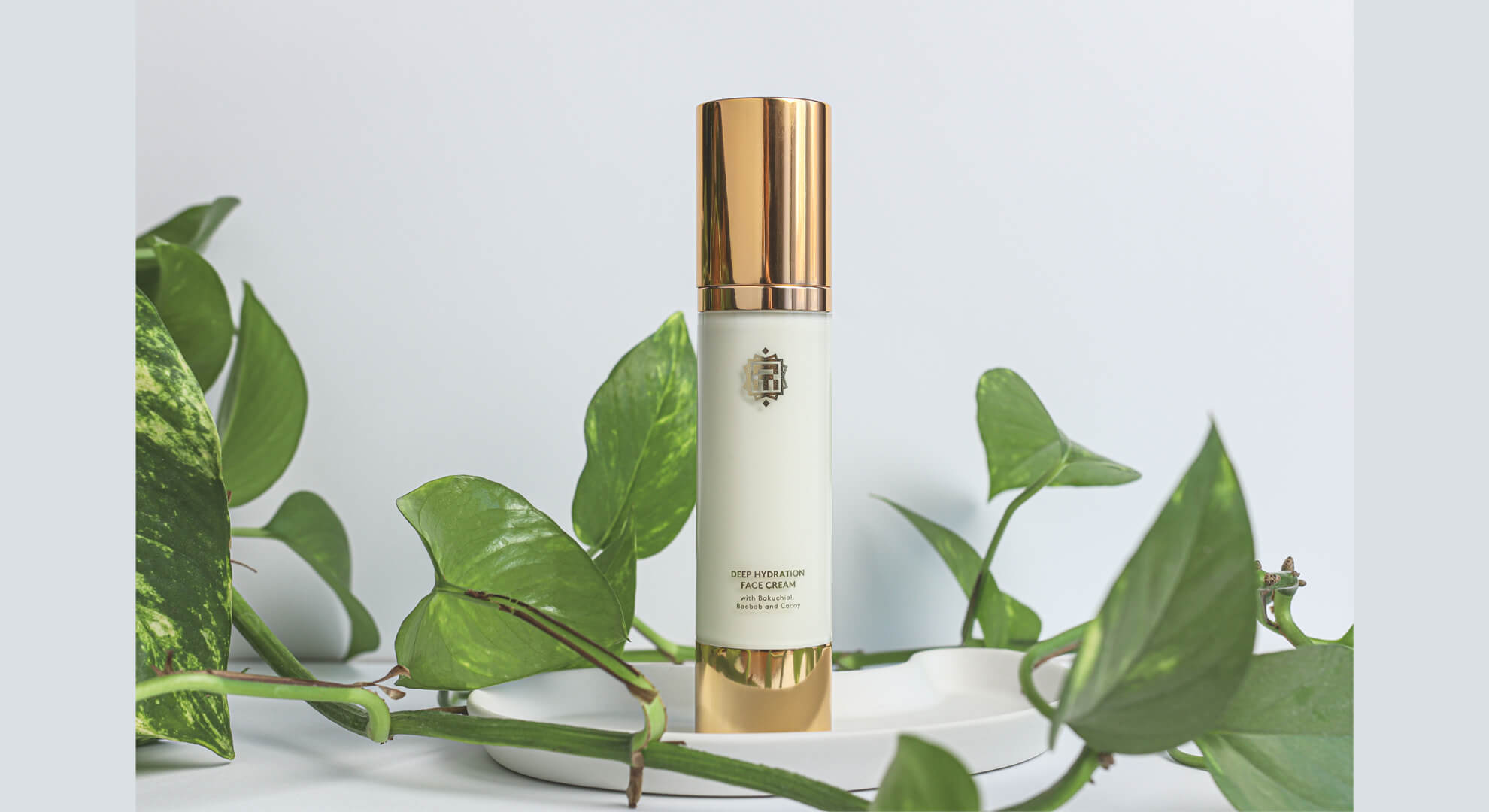 Mélyhidratáló arckrém