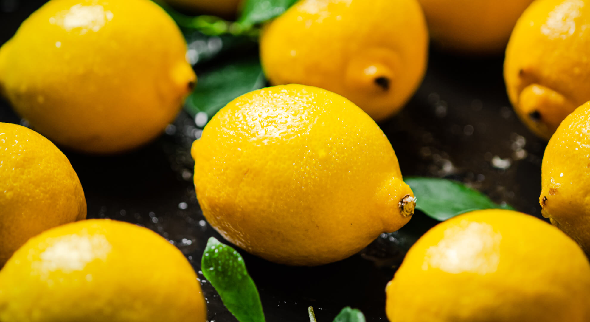 felületkezelt a citrom