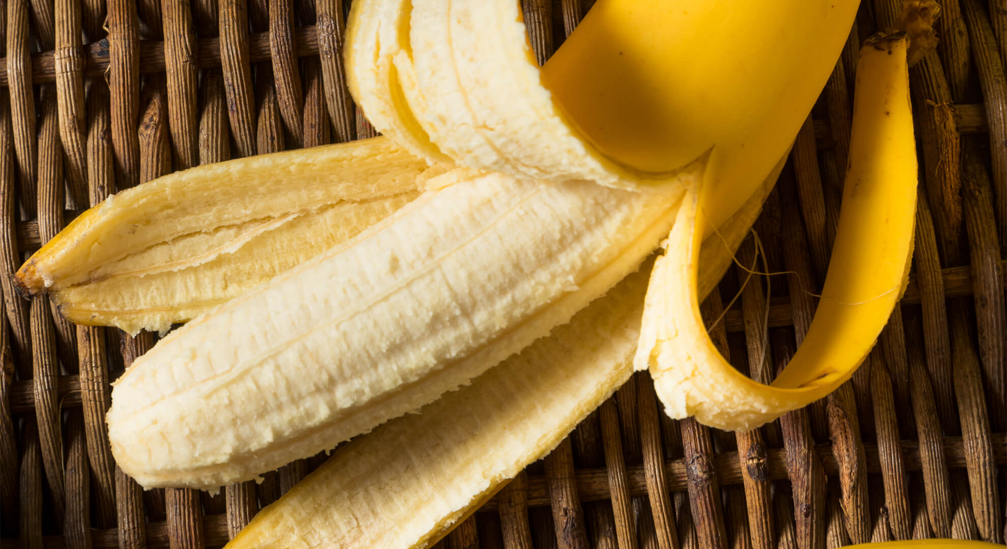 banánhéj takarítás