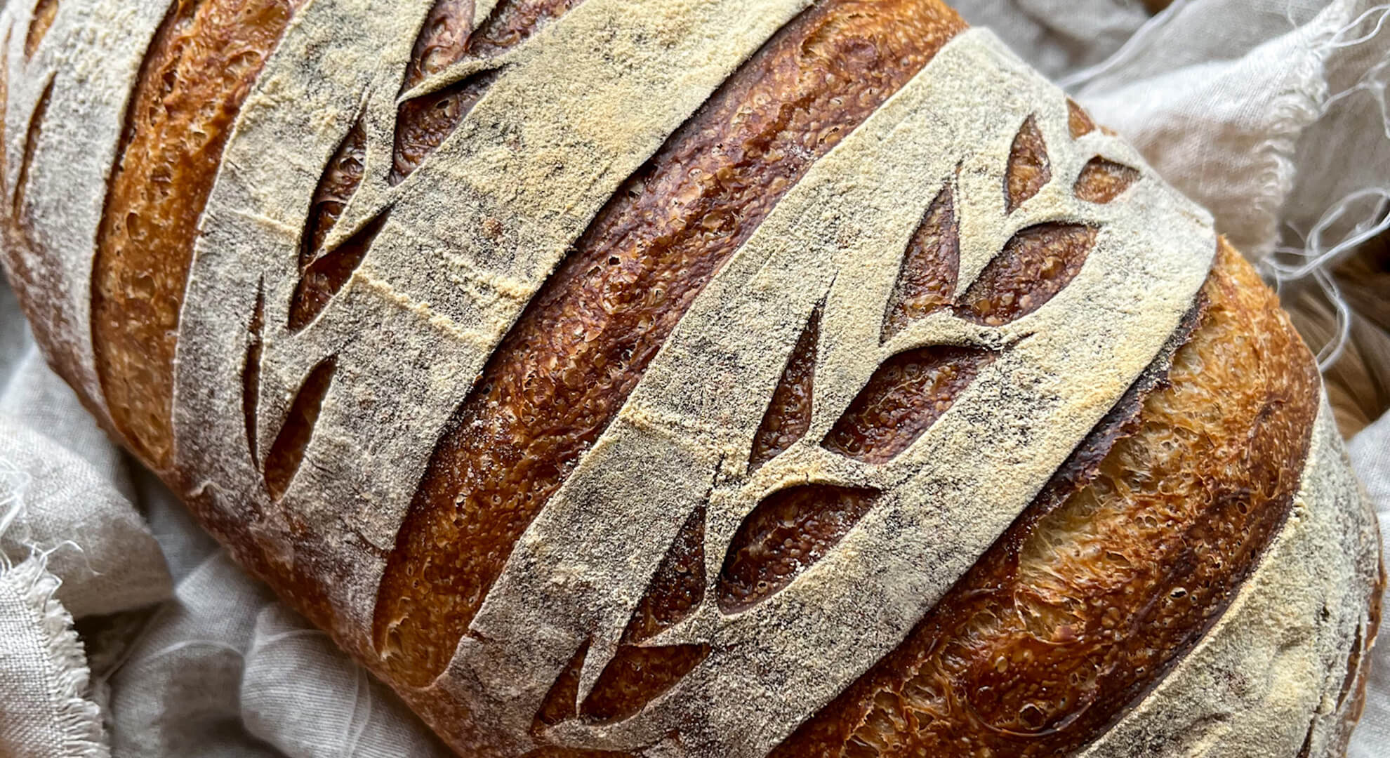 A kovászolás nem csak a léleknek táplálék