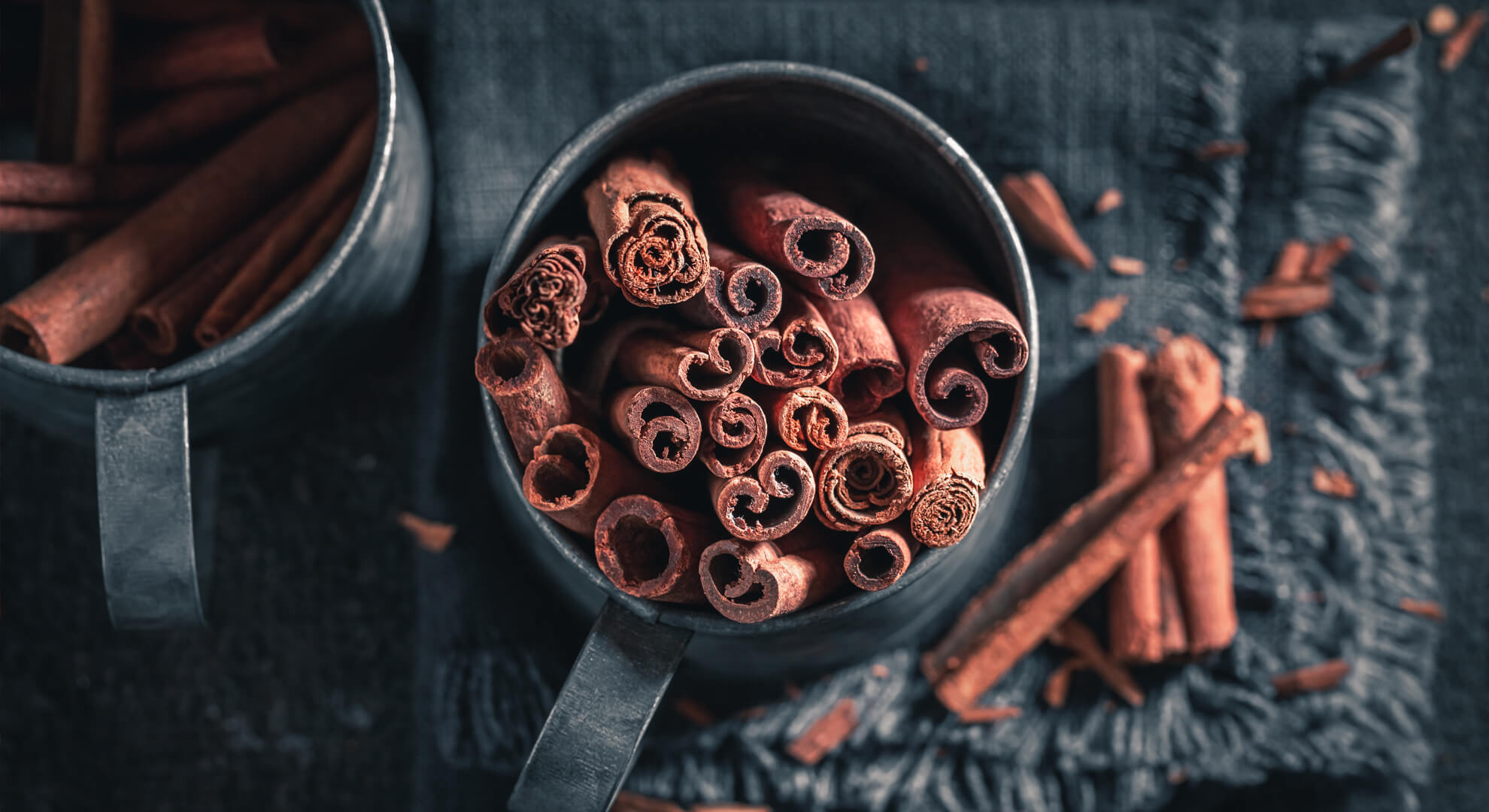 Így kombináld a fűszereket egymással 