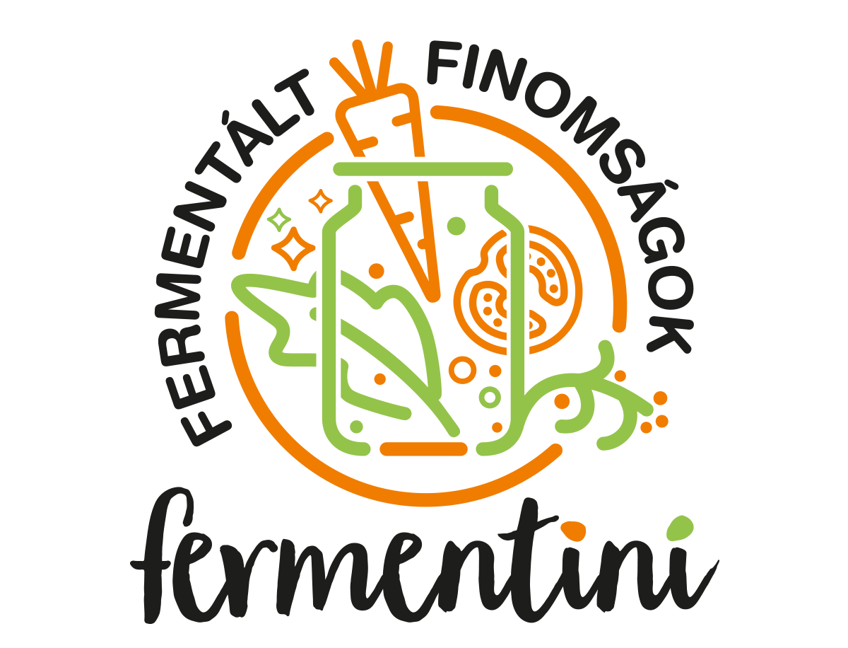 Fermentini - természetesen fermentált finomságok
