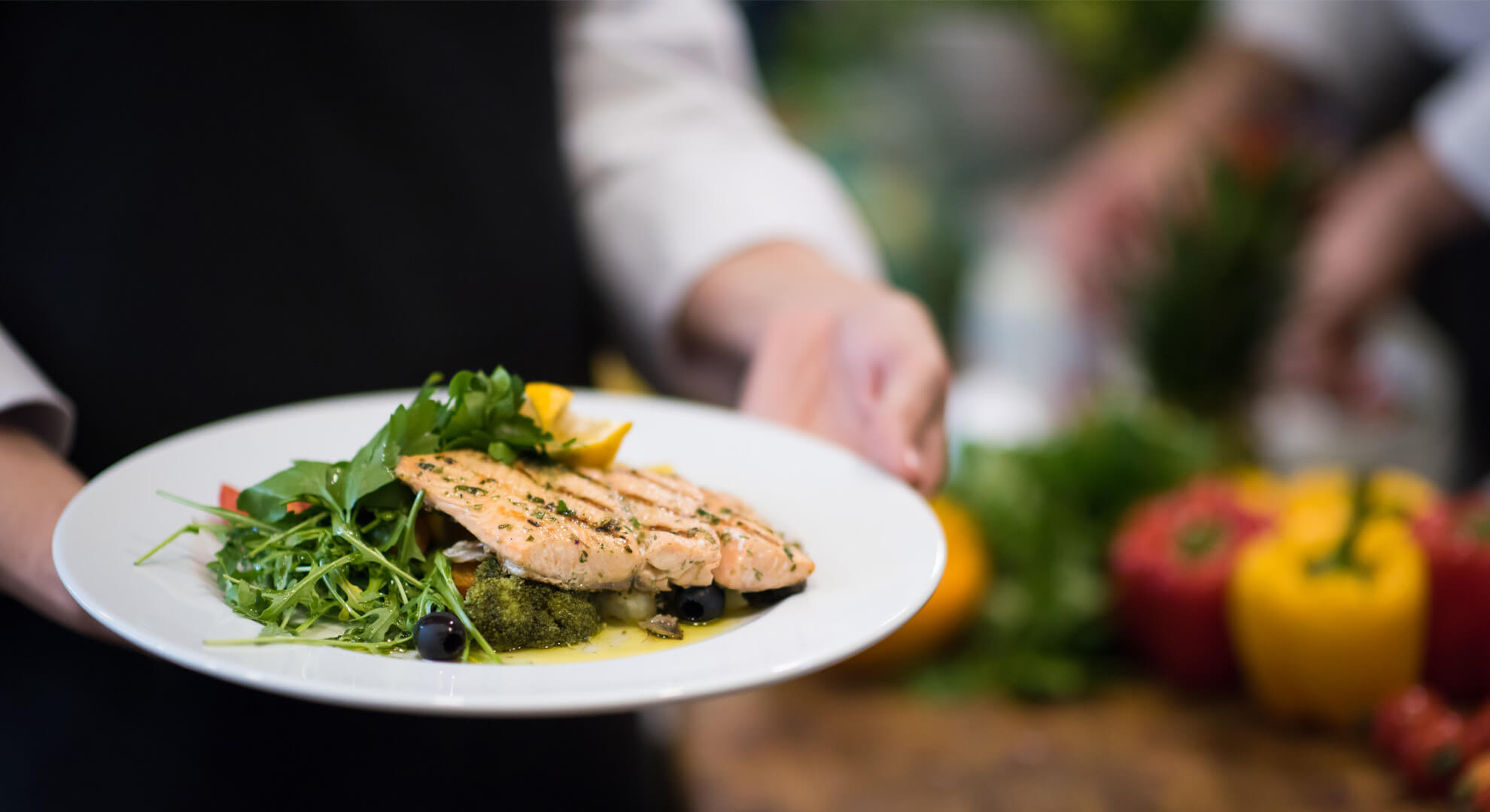 A Lakáséttermek Előnyei 