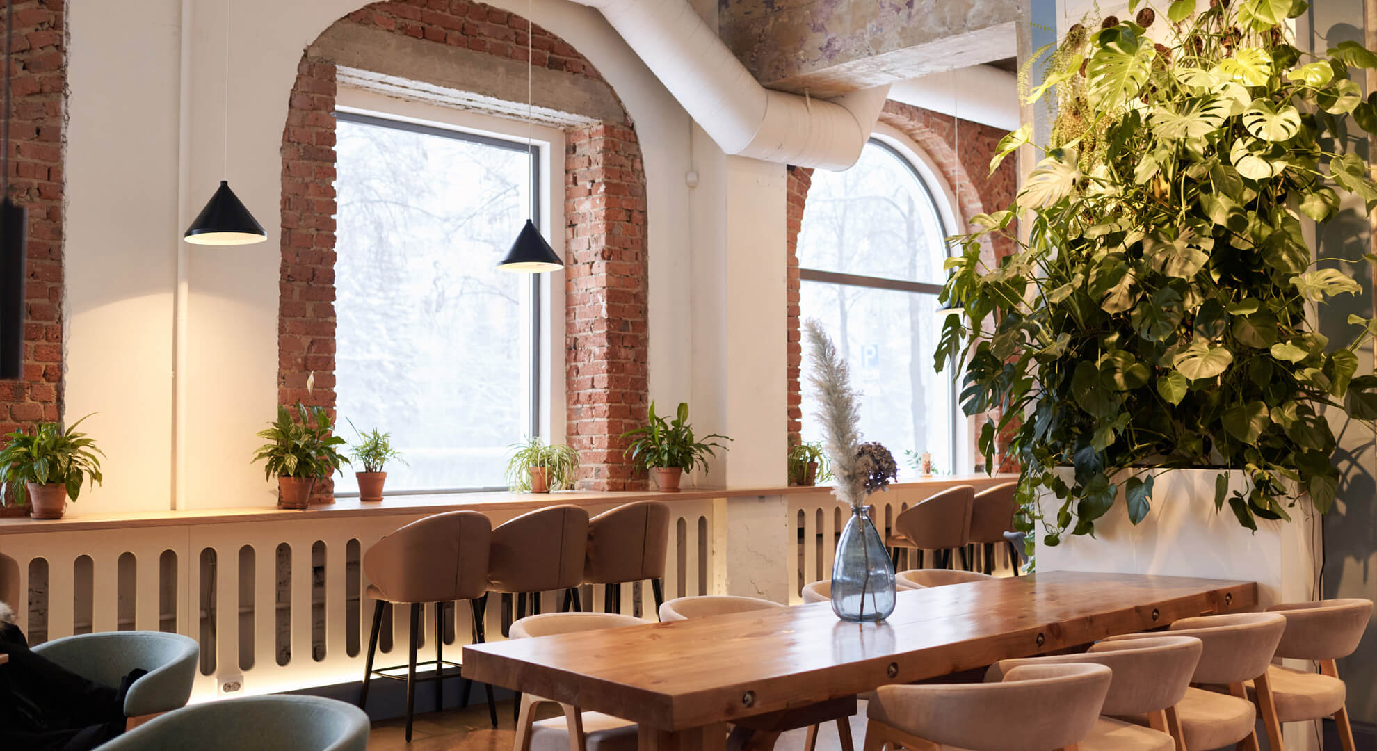 mi az a lakásétterem