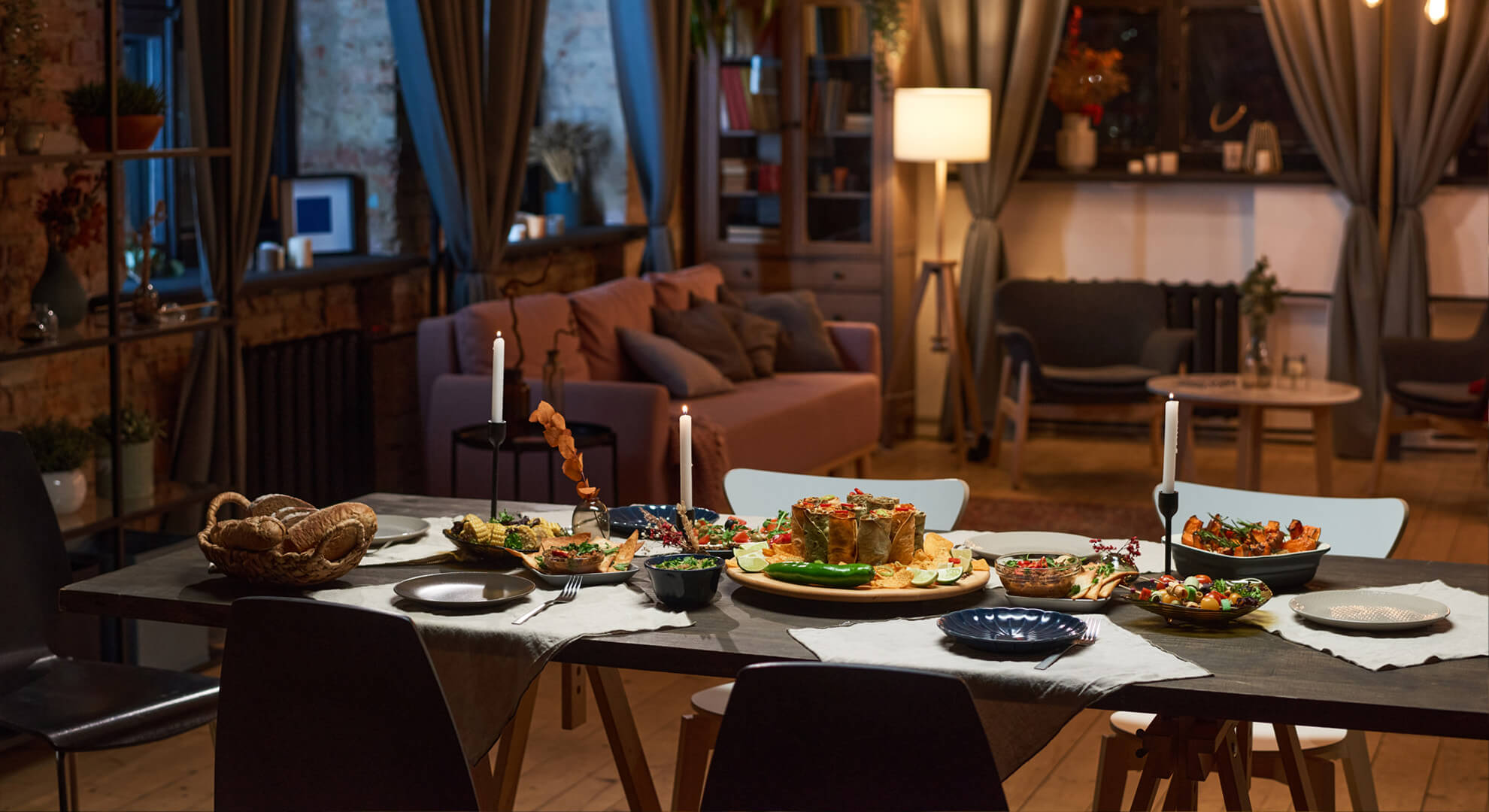 Lakáséttermek Magyarországon 