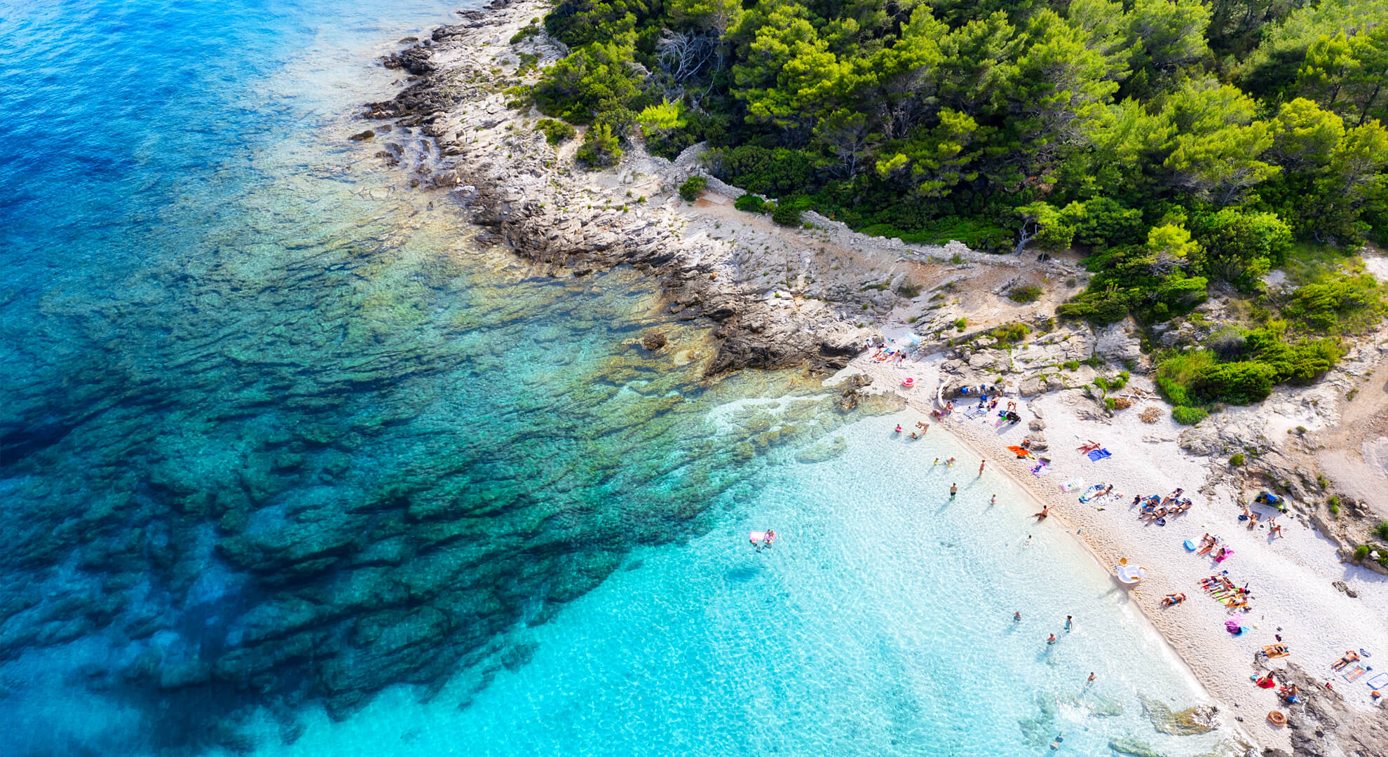 Horvát konyha régiónként