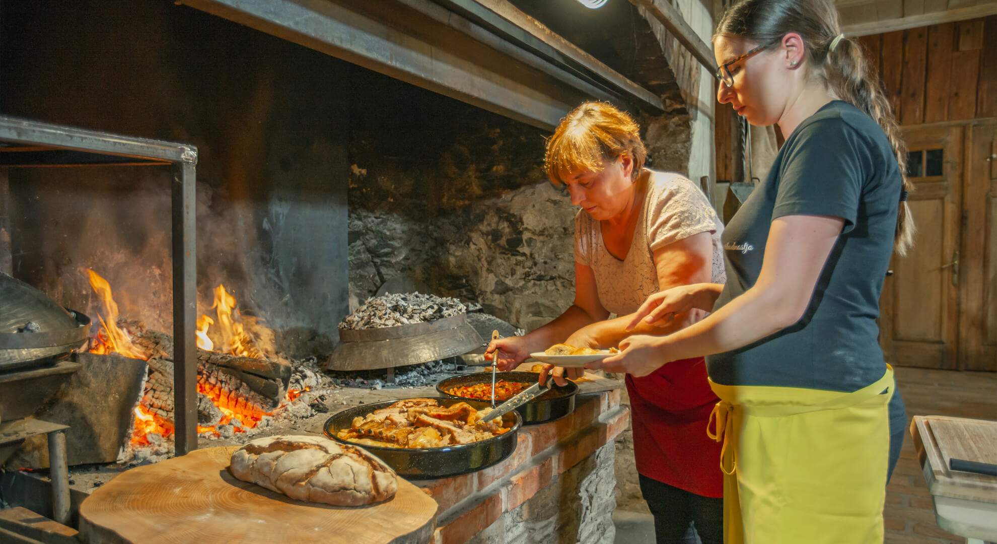Horvátország kedvenc fűszerei