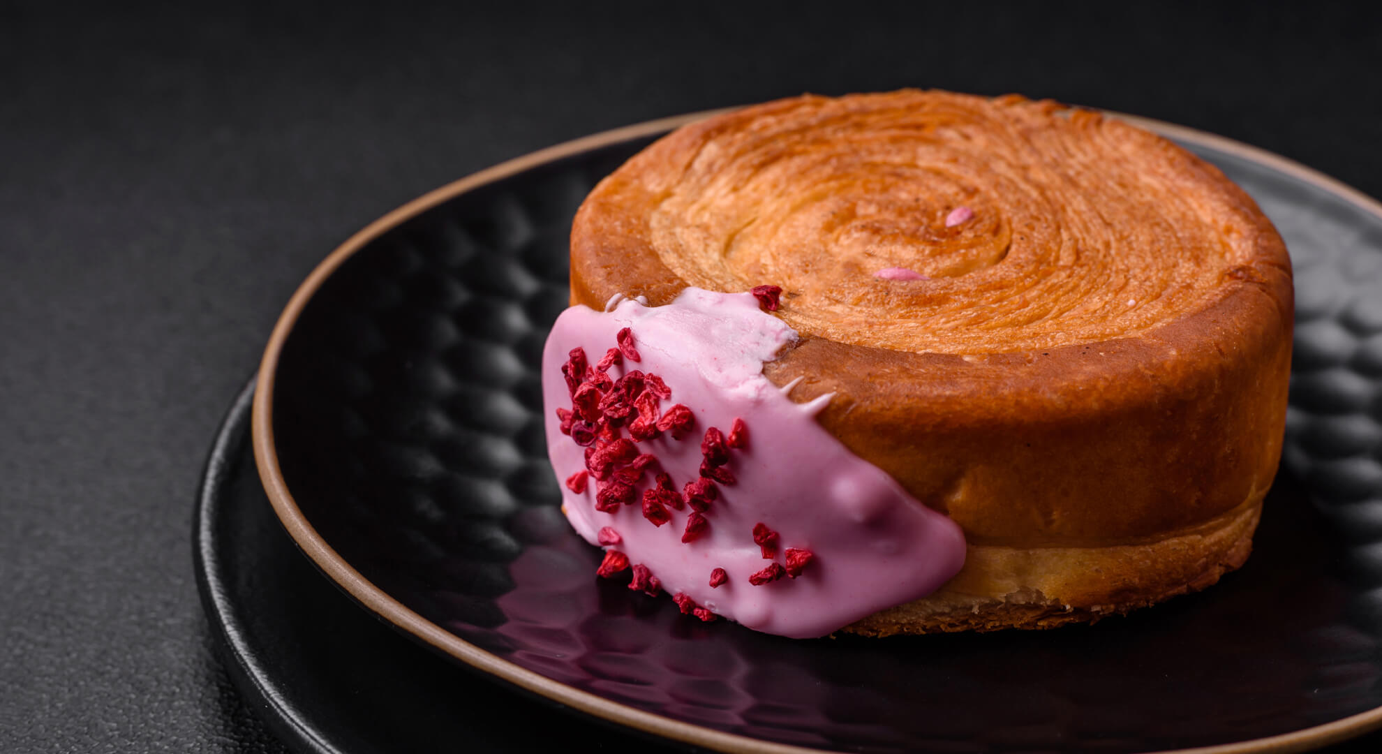 A New York Roll népszerűsége