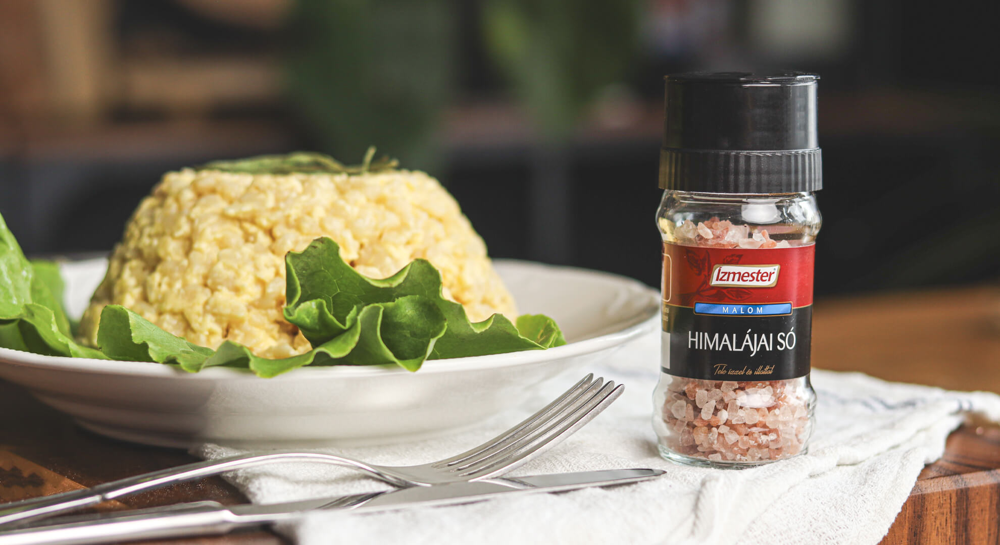 Tojásos nokedli recept