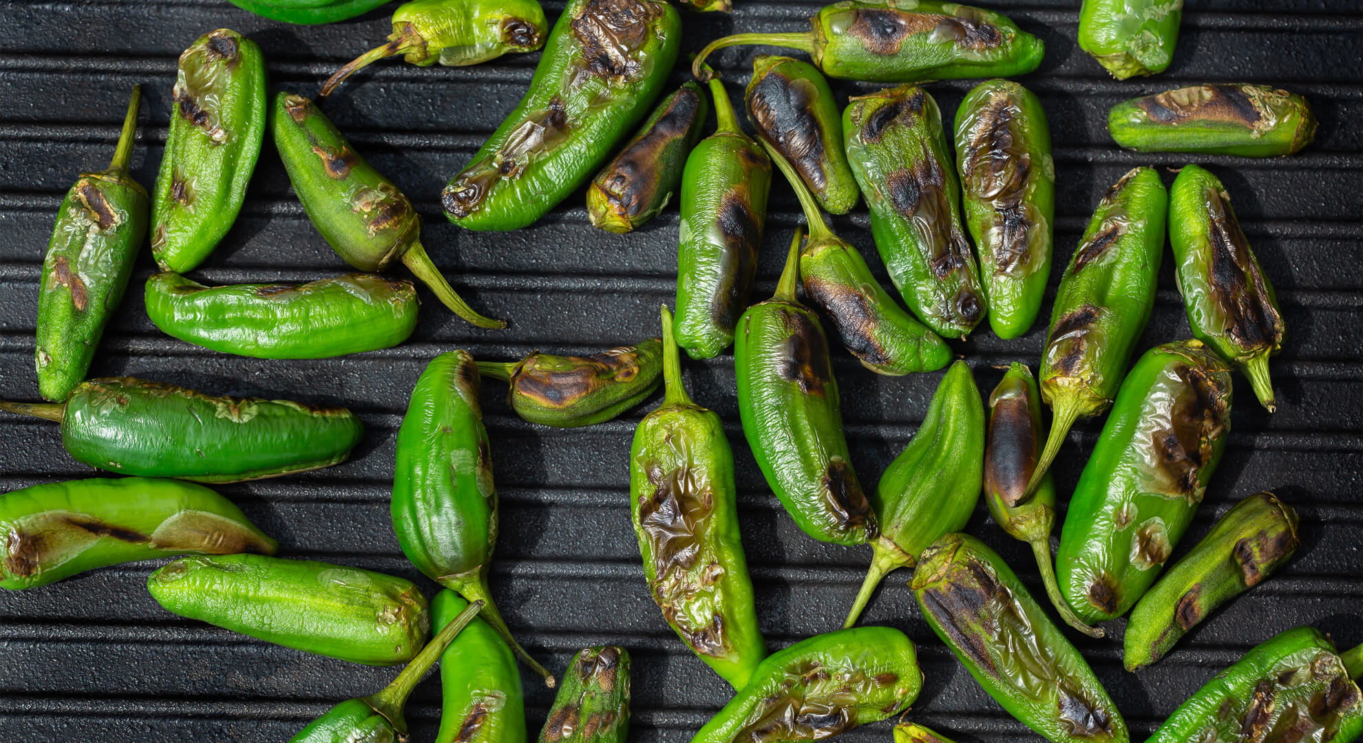 Milyen íze van a padron paprikának? 