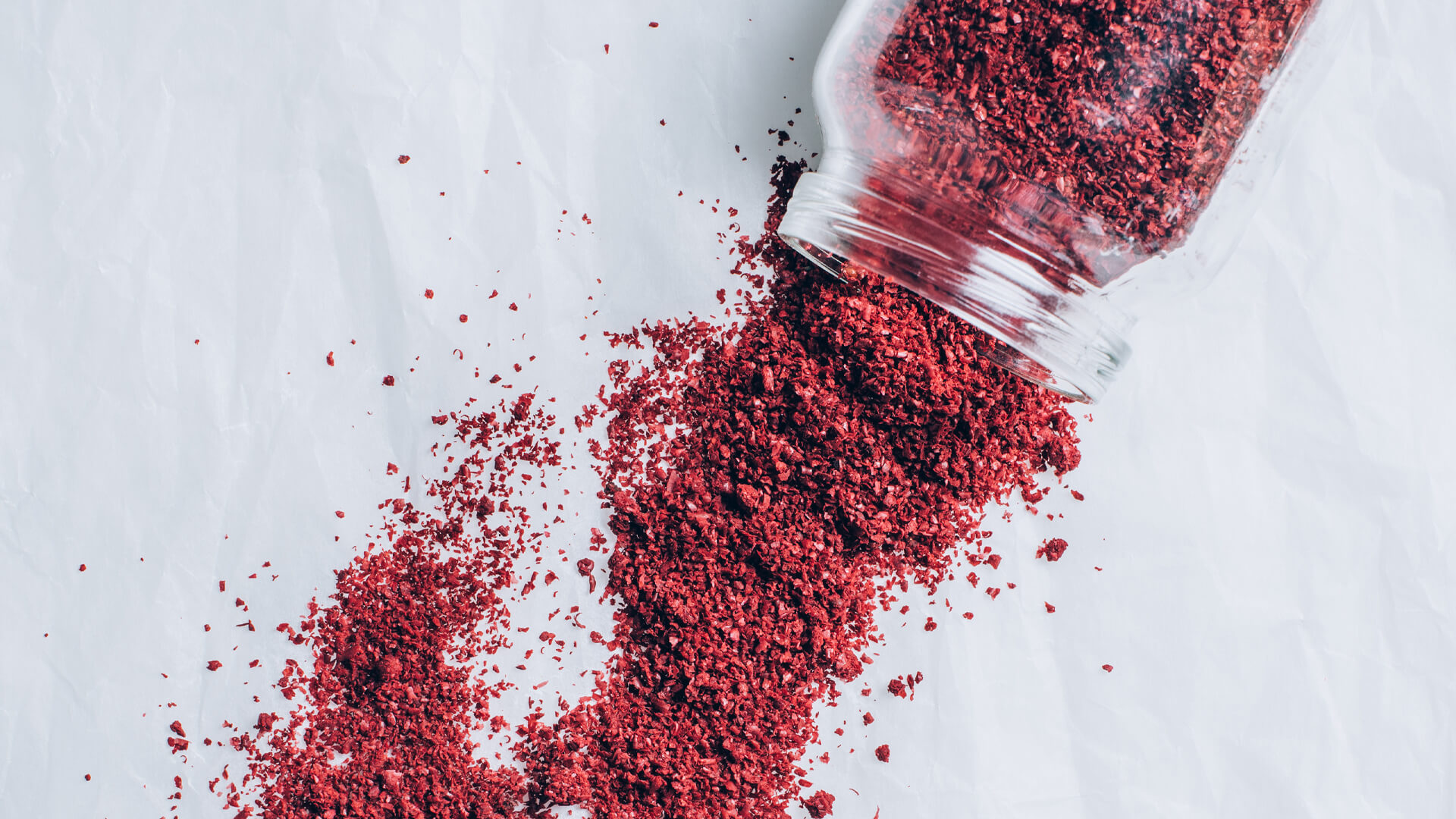 Sumac: A Közel-Kelet Titkos Fűszere