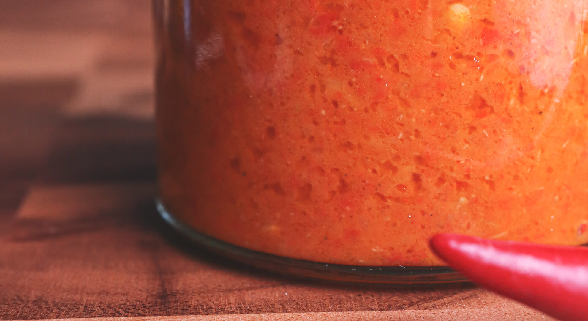 harissa krém recept