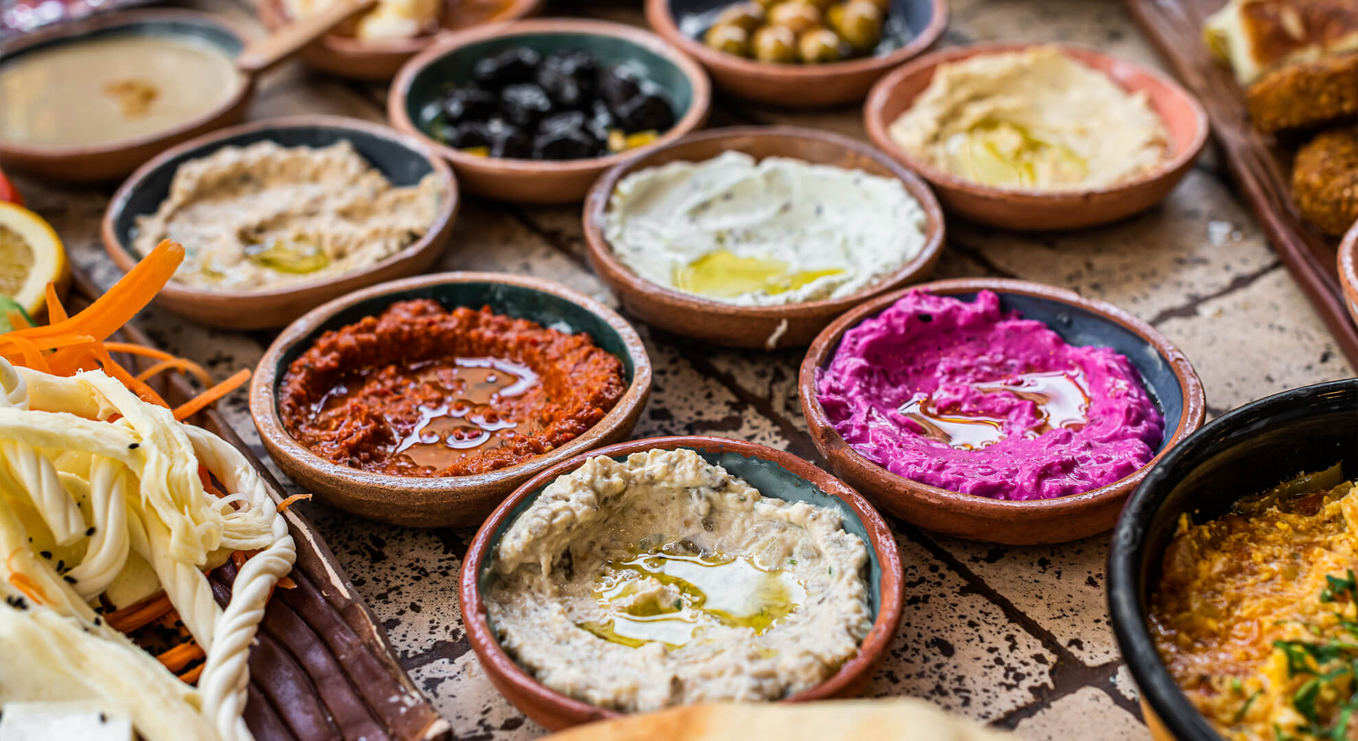 Történetek és kultúra a harissa körül