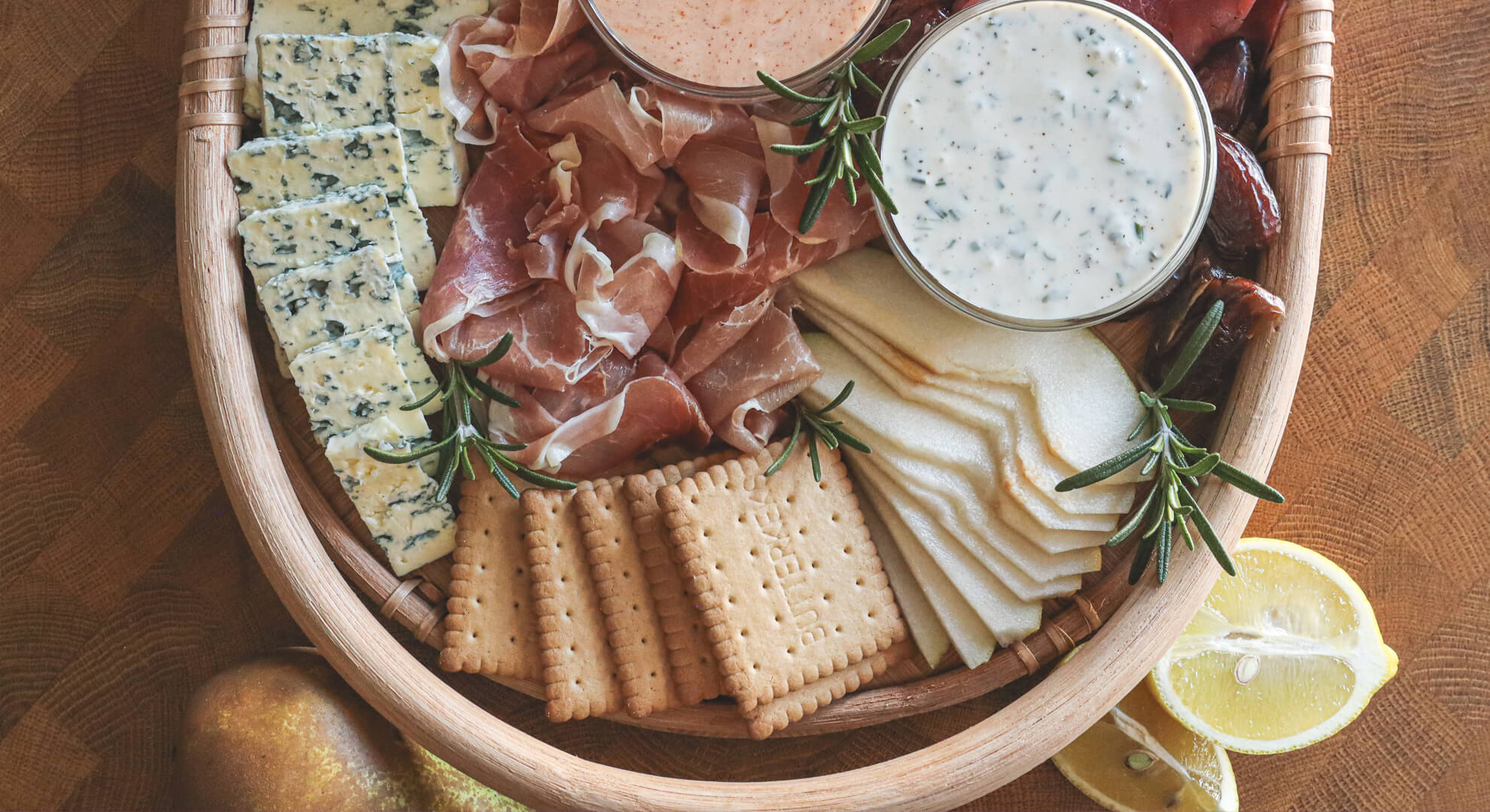 Krémsajt mártogatós 