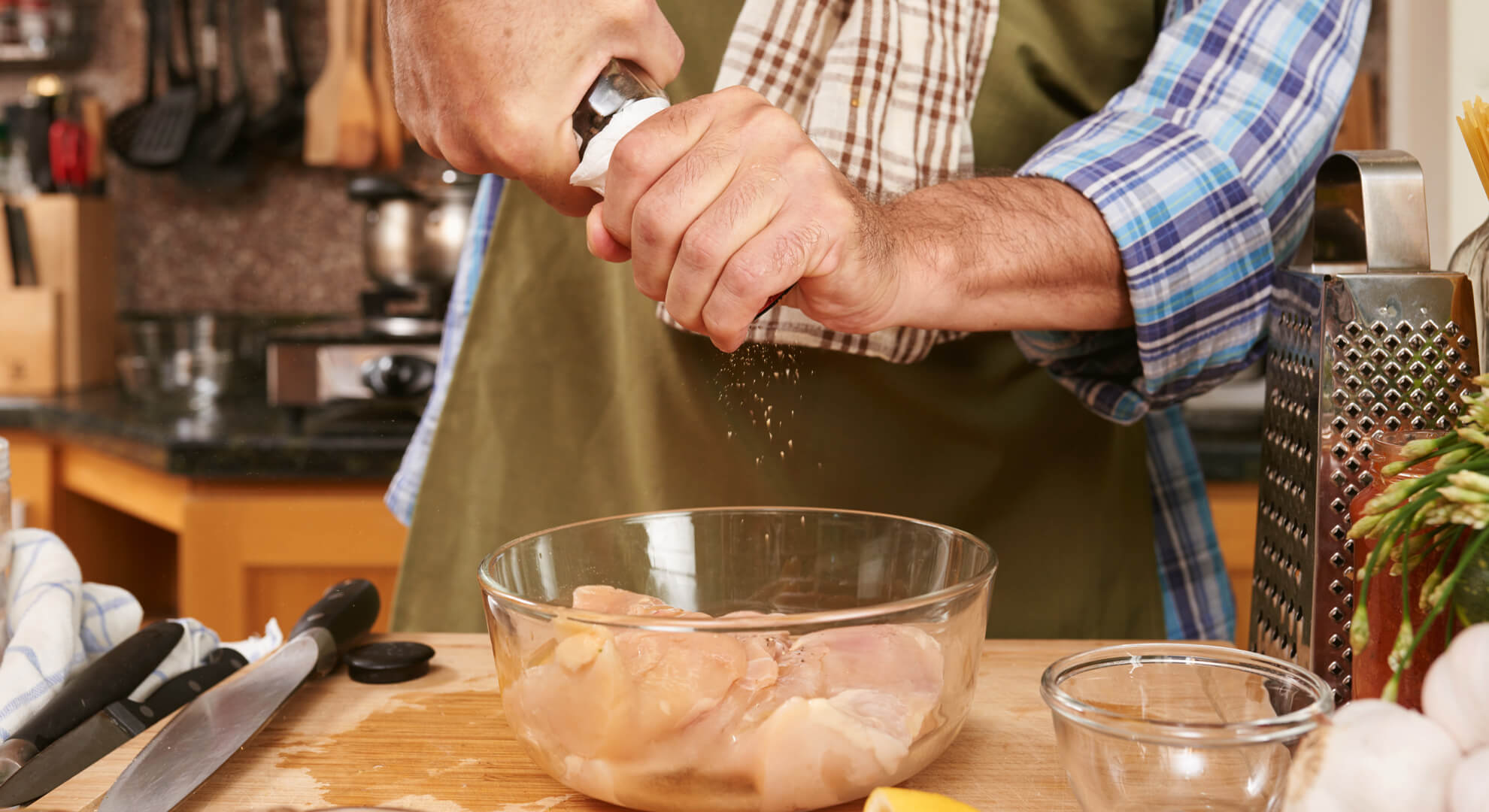 Mitől lesz jó egy pác?