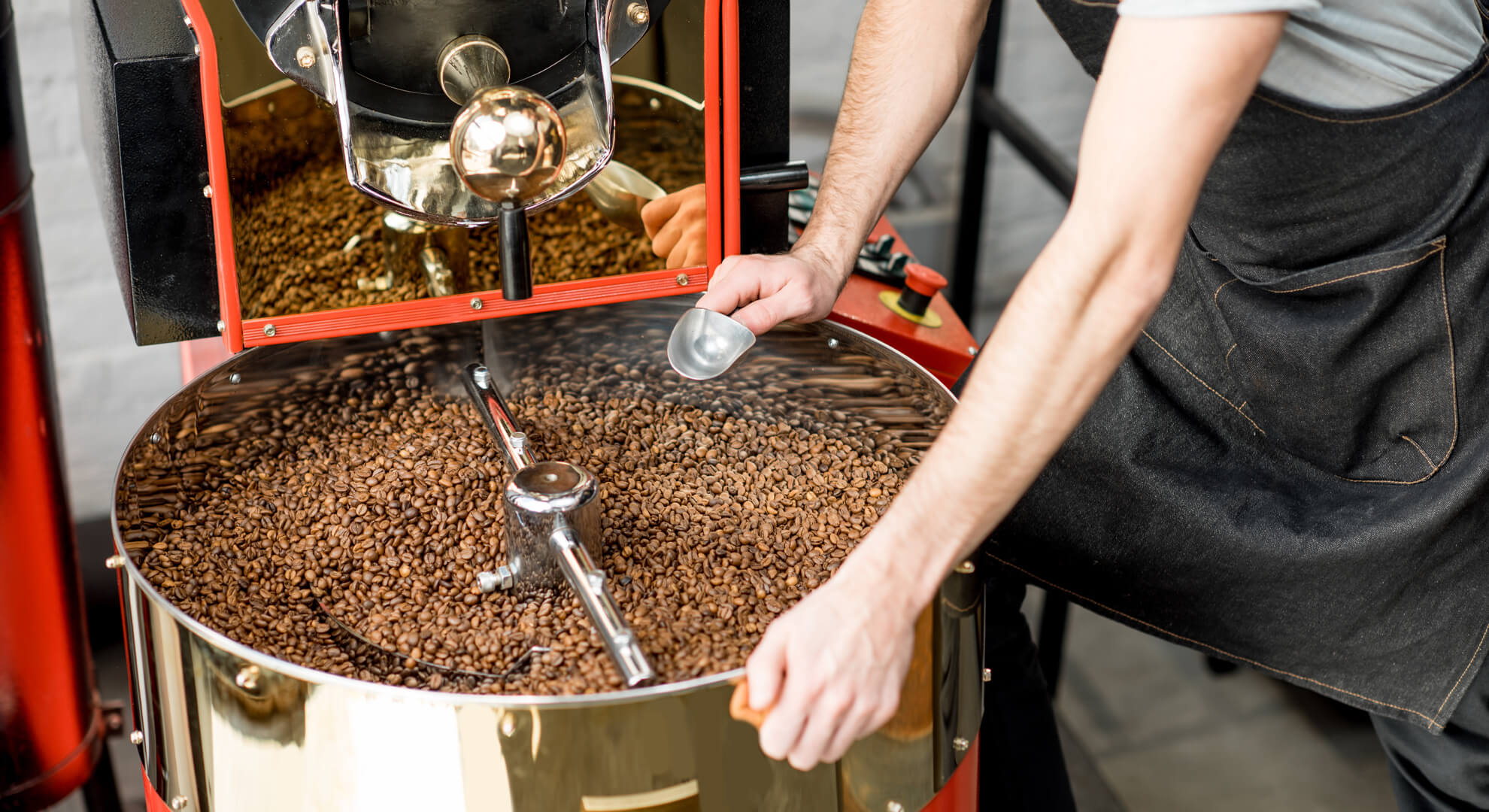 Miért jobb a specialty kávé?