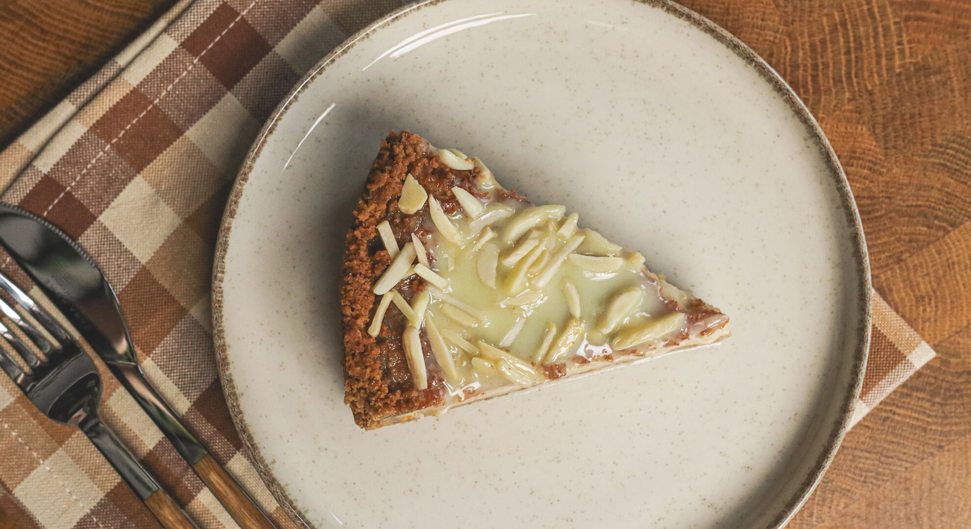 Mézeskalácsos Sajttorta recept