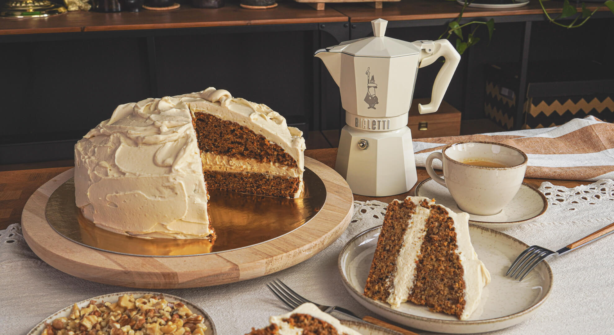 bialetti moka exclusive