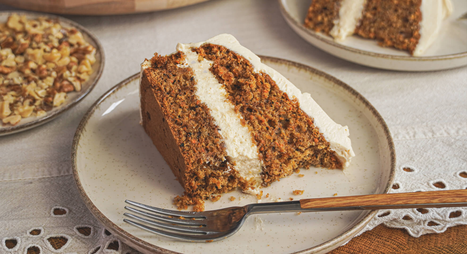 Így készítsd el a Kávés répatorta receptet!