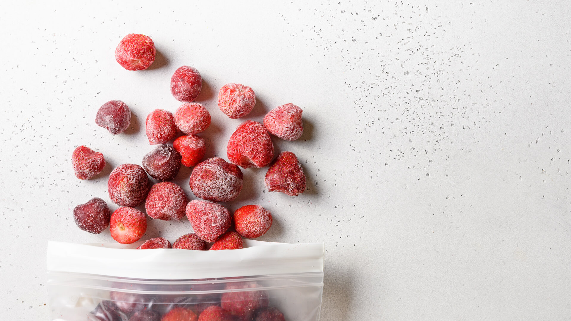 A tejtermékek fagyasztásakor figyelni kell,