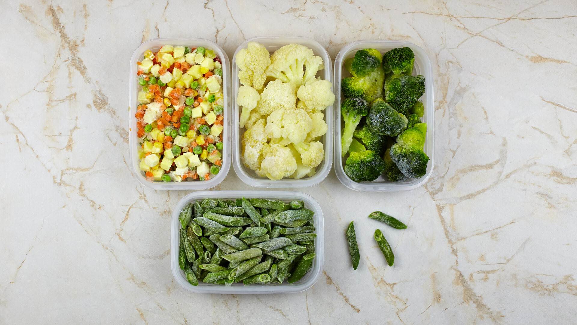 hogyan tárolhatjuk optimálisan kedvenc ételeinket