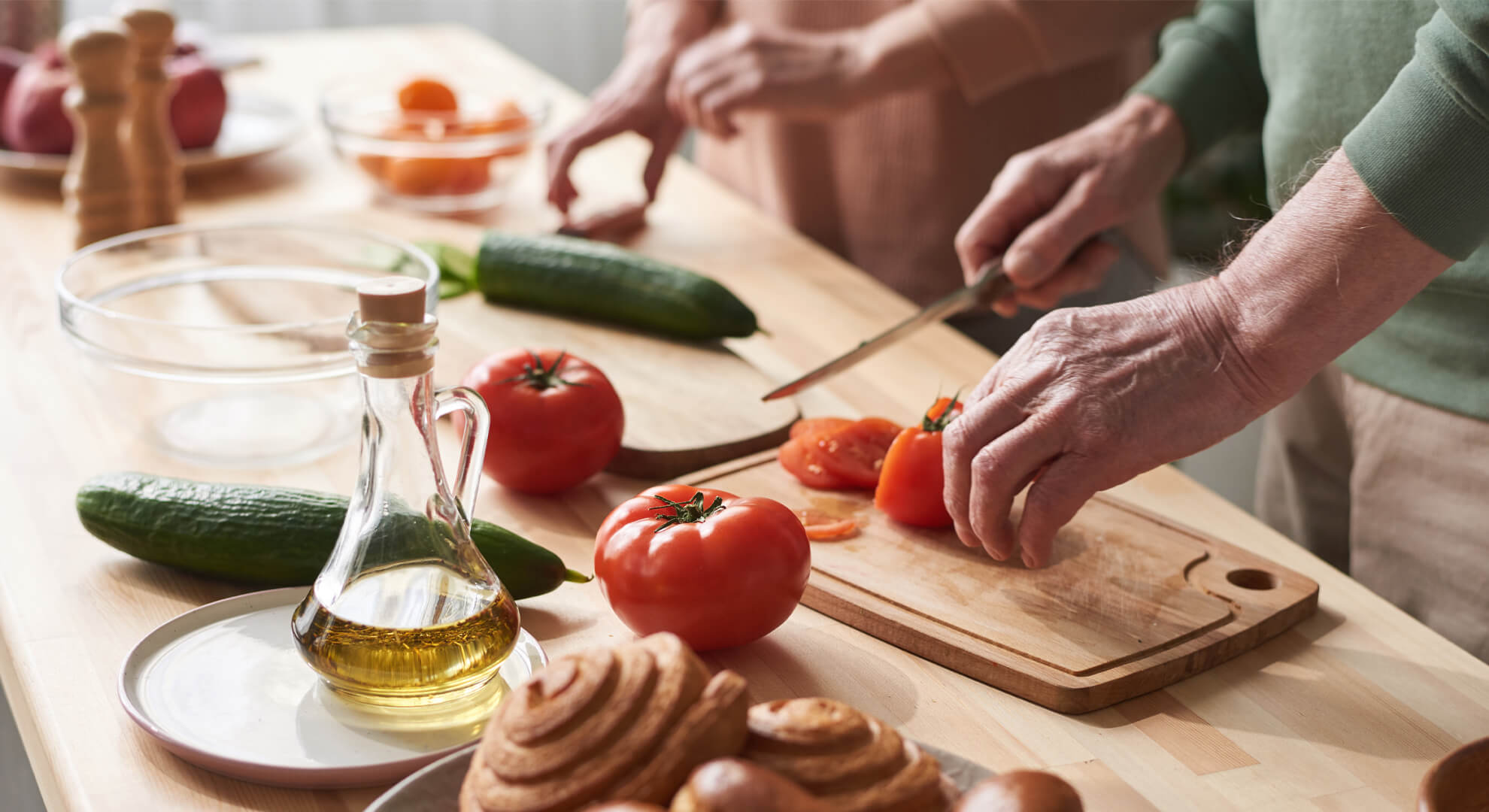 Az alapok: A napi takarítás aranyszabályai