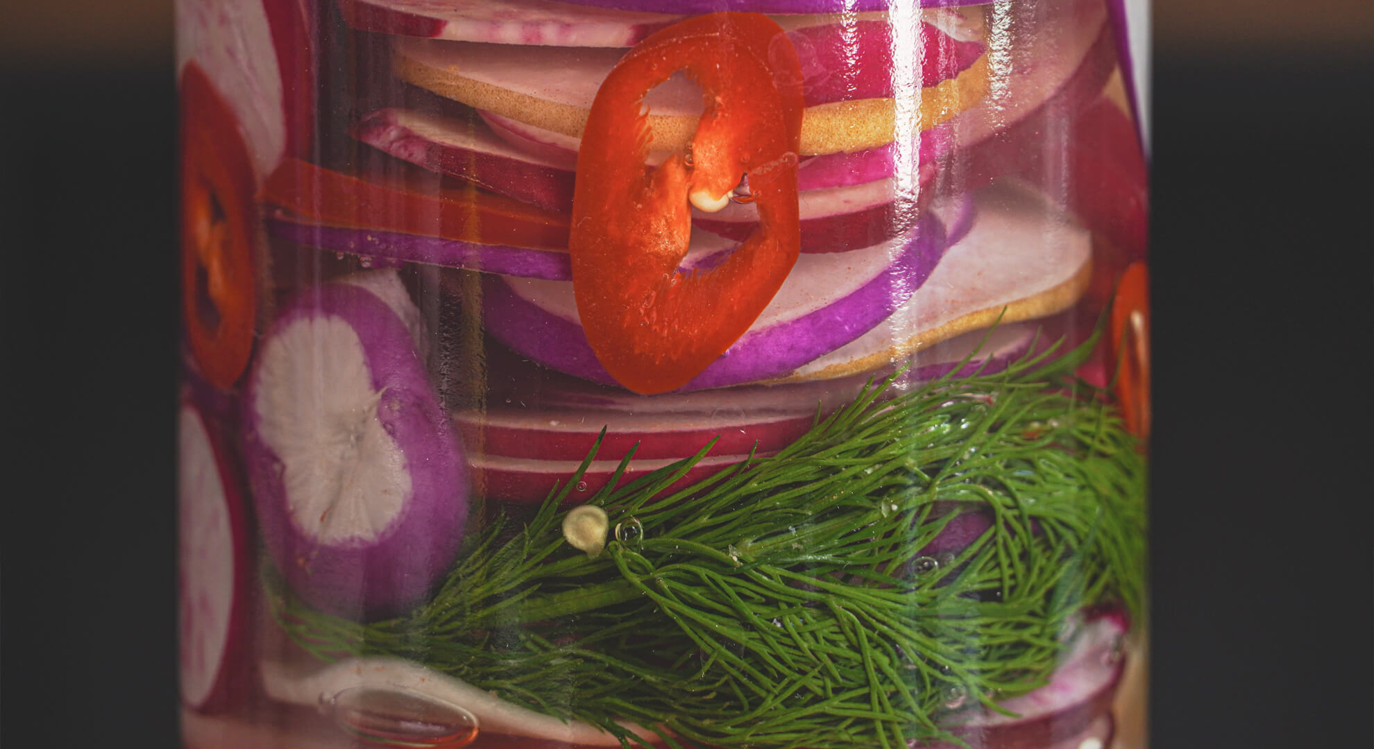 Fermentált retek recept