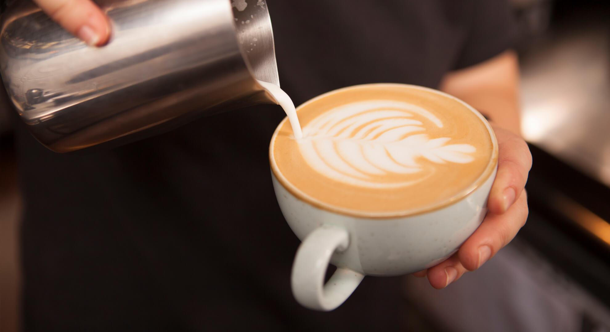 mesterségesen előállított kávé alternatívák