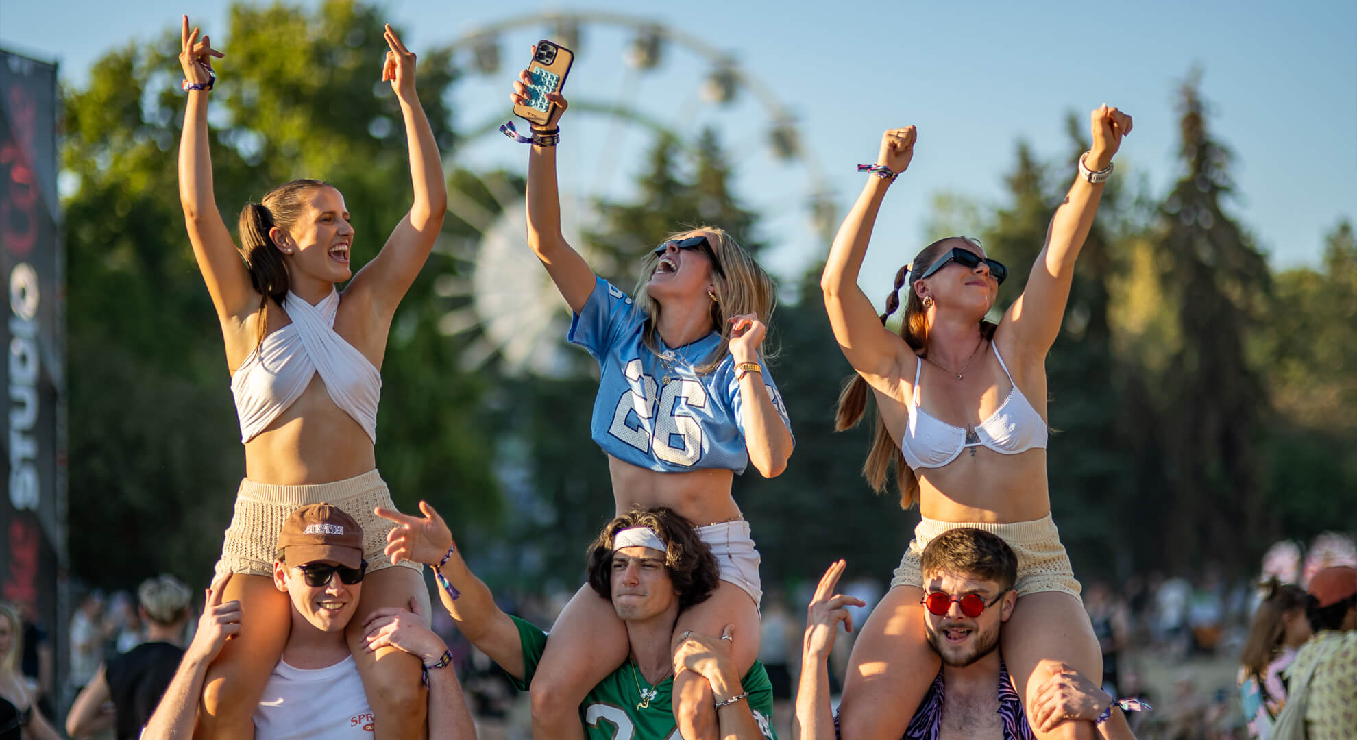 sziget 2025