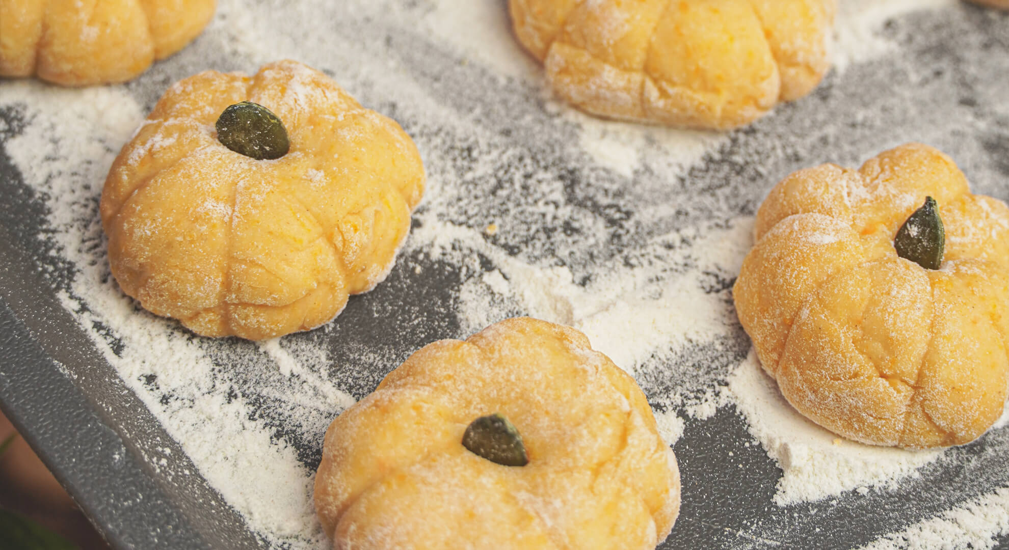 Sütőtökös gnocchi recept