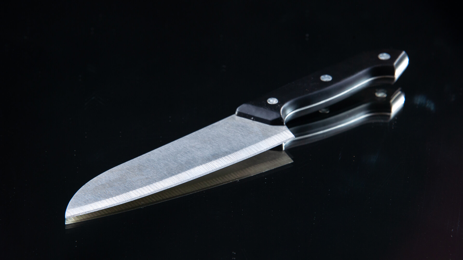 Így moss el egy konyhakést