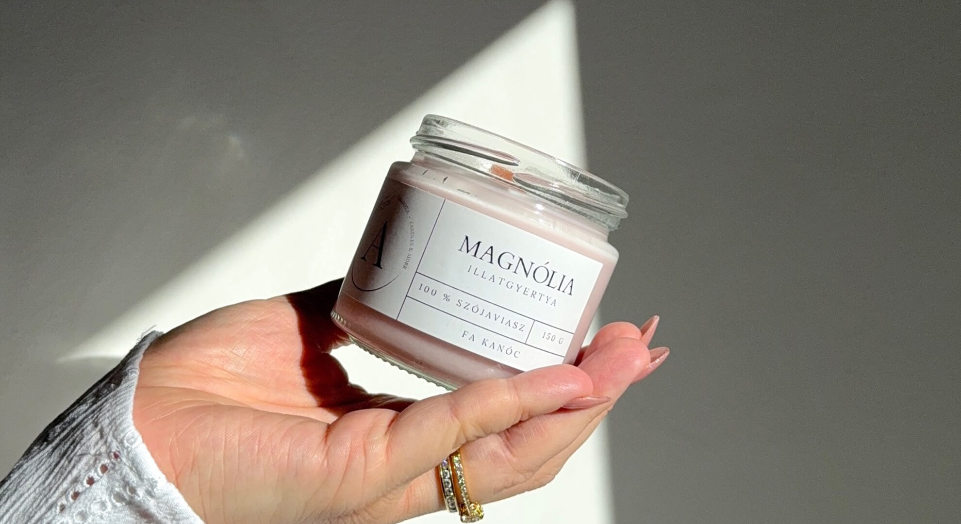 AMBROSIA Candles & more