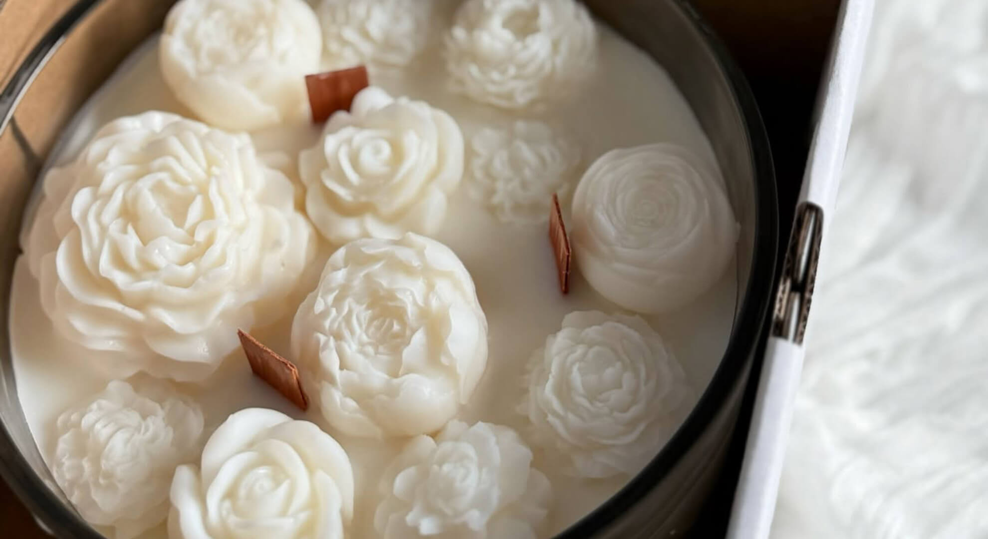 AMBROSIA Candles & more