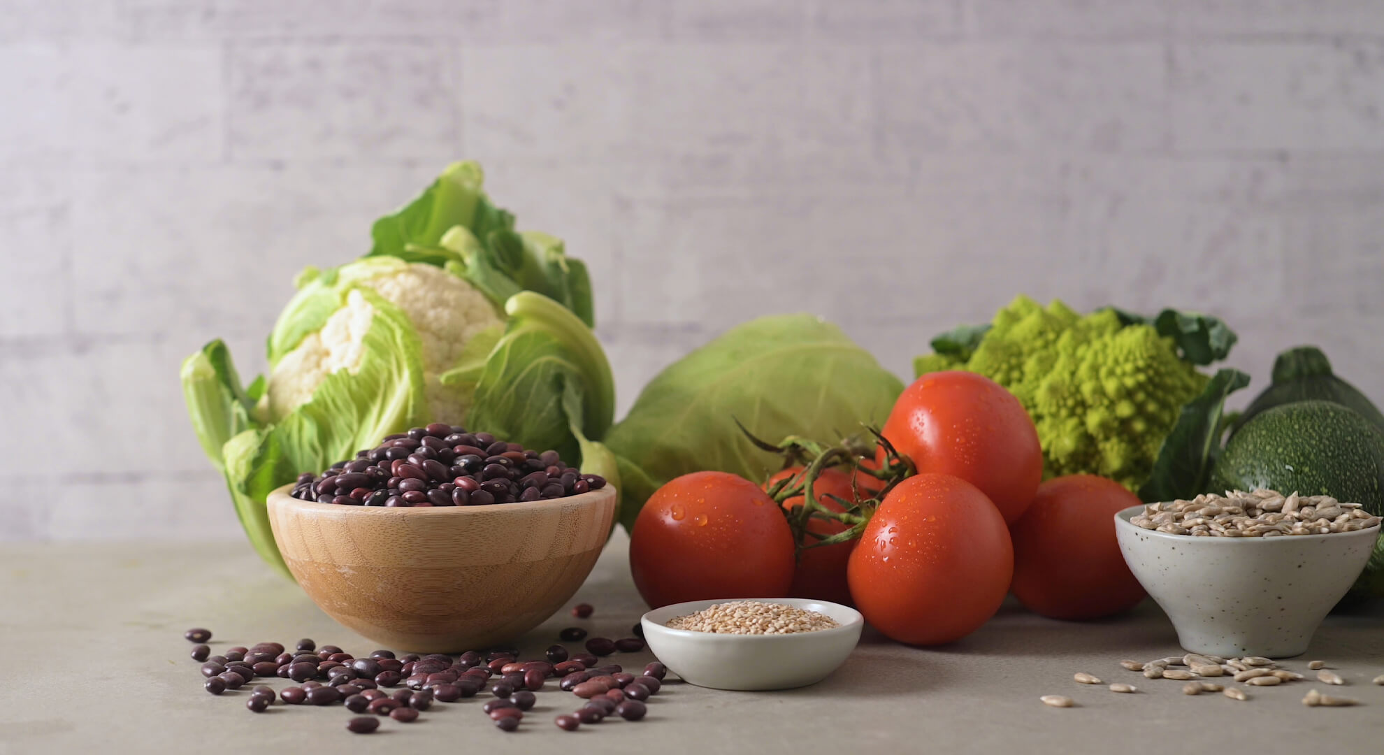 Magas rosttartalmú alapanyagok