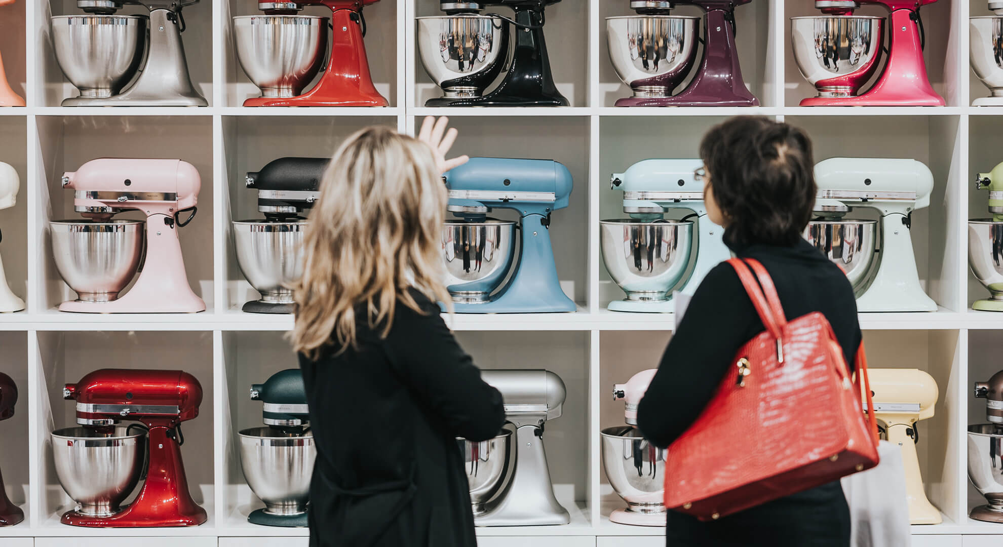 16. Konyhakiállítás február 27. és március 1. között a Budapest Arénában