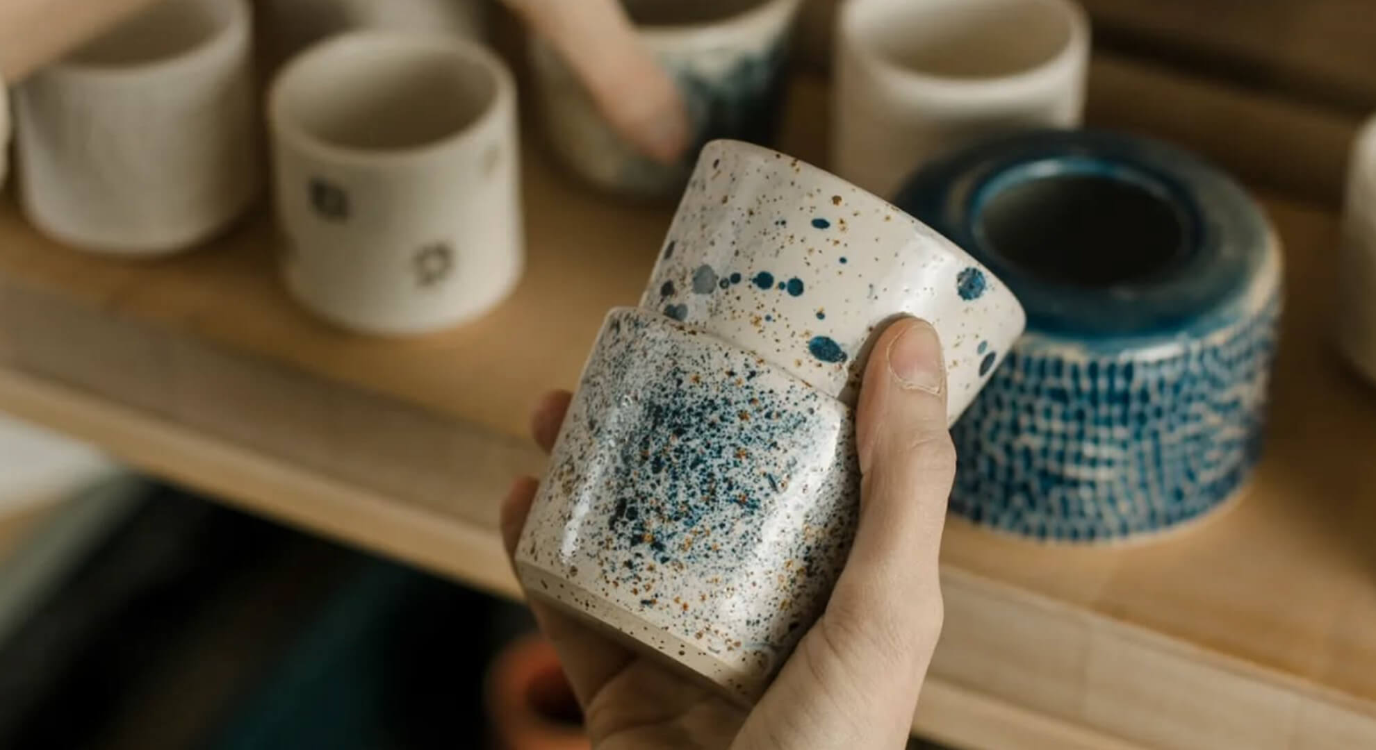 Lilla Ceramics