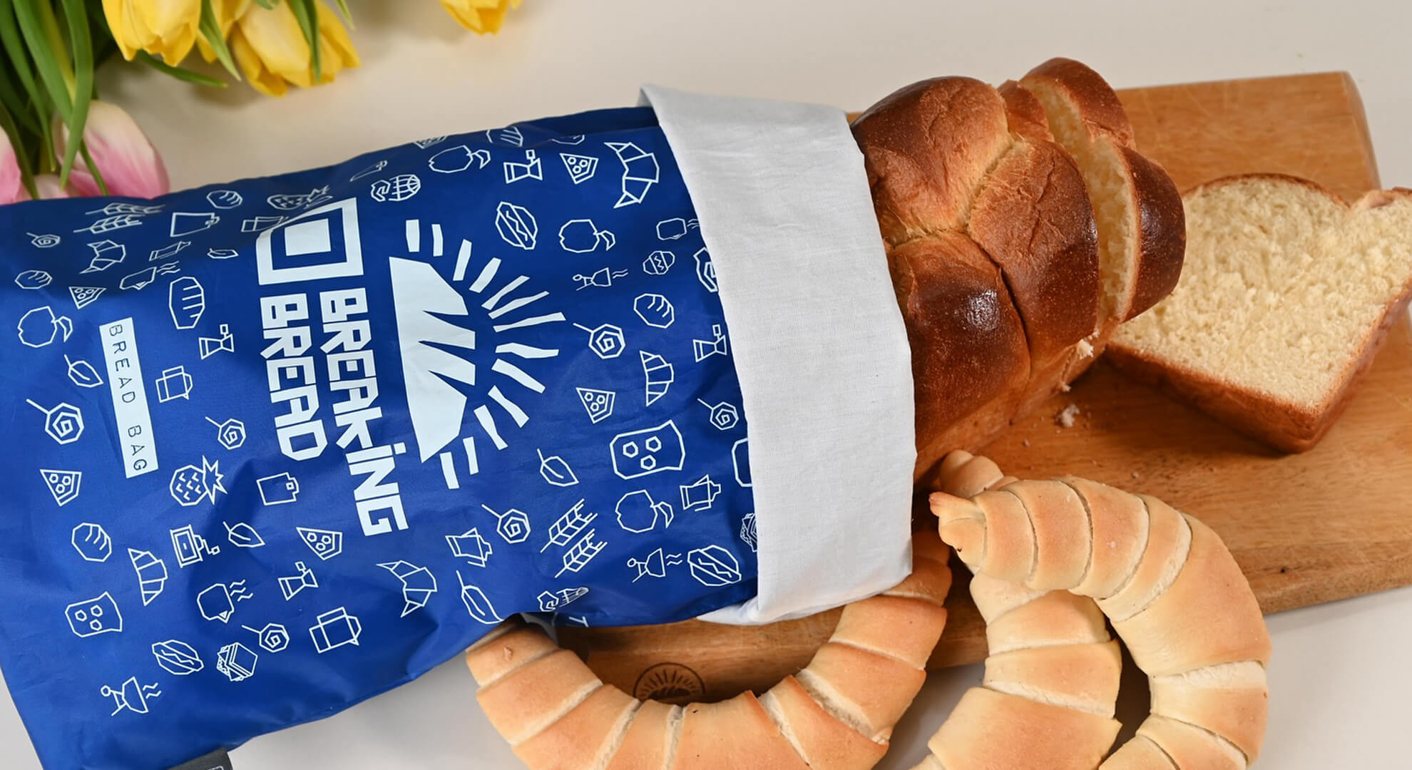 bread bag