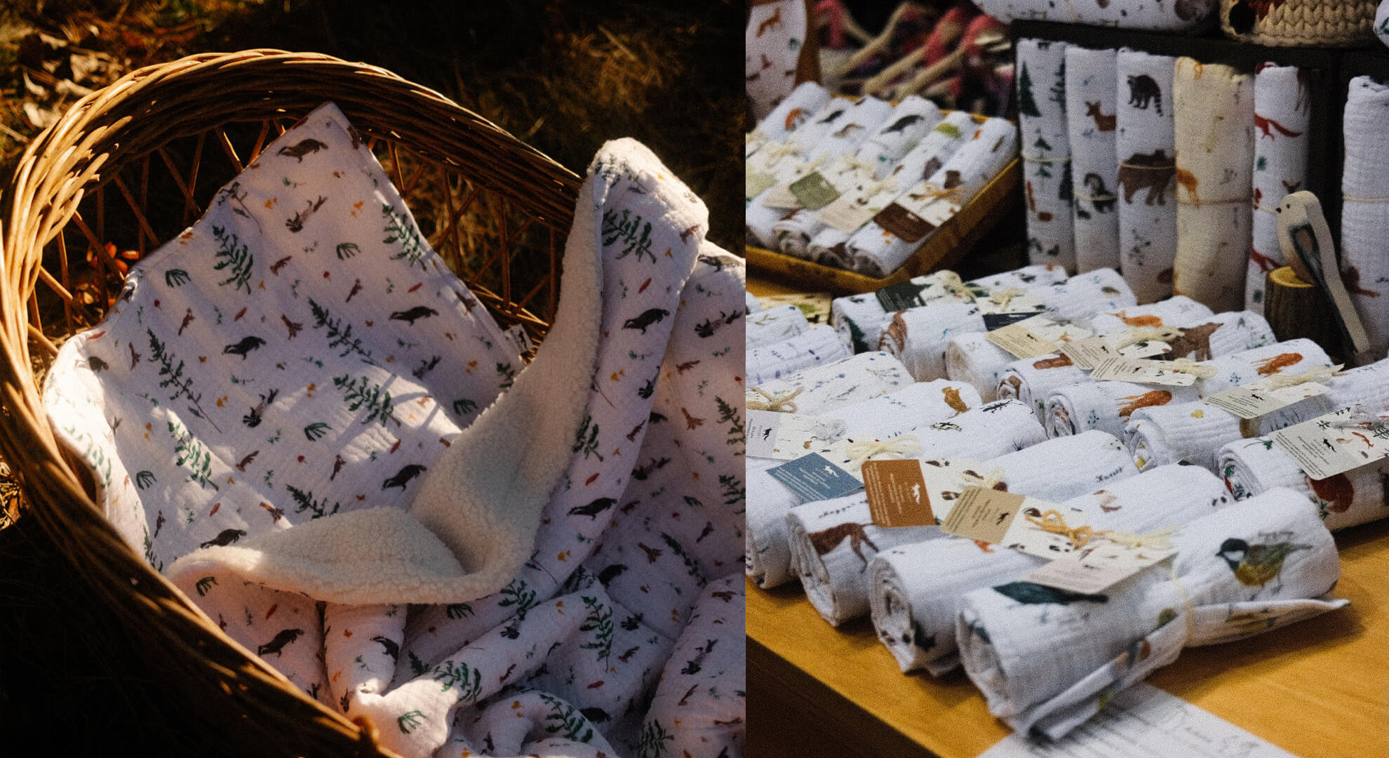 Milyen kedves textil