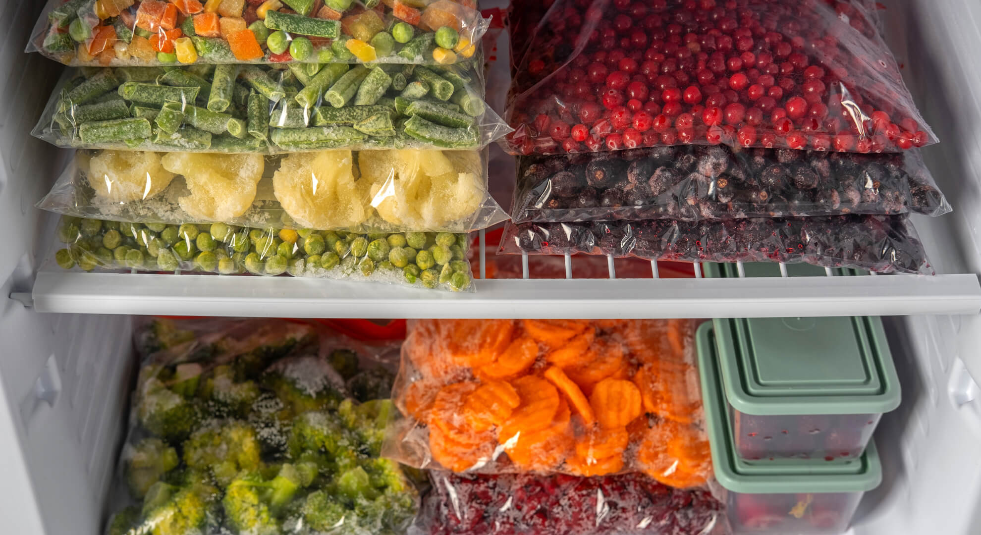 Hűtő és fagyasztó