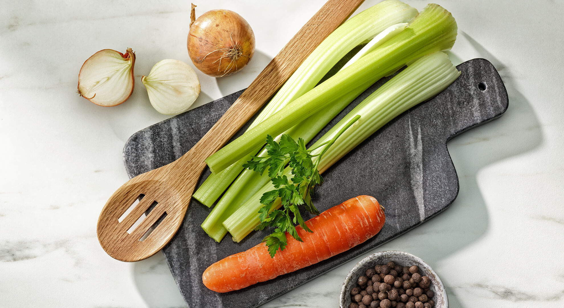 Milyen ételek alapja a soffritto?