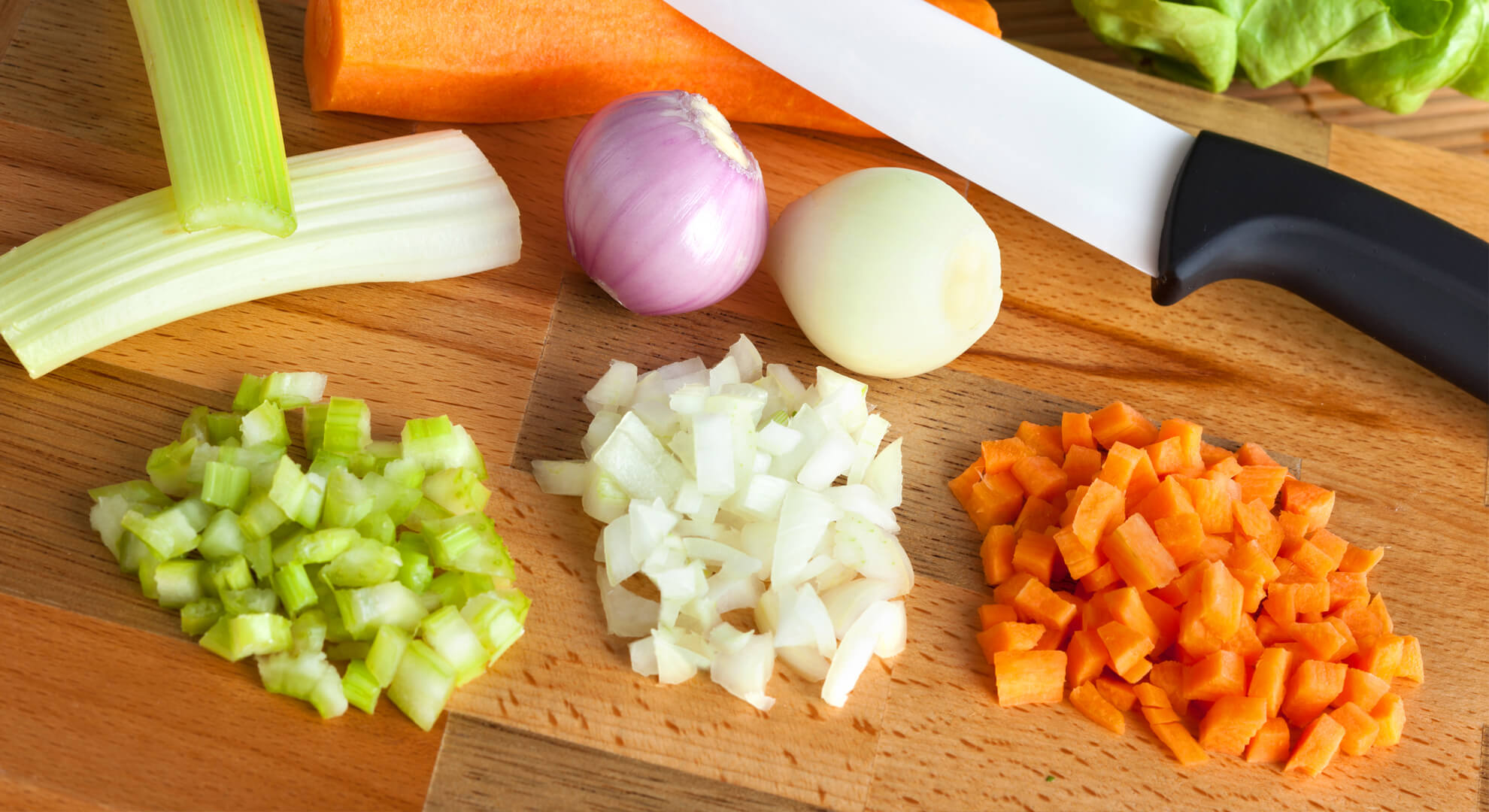 Mit jelent a gyakorlatban a soffritto?