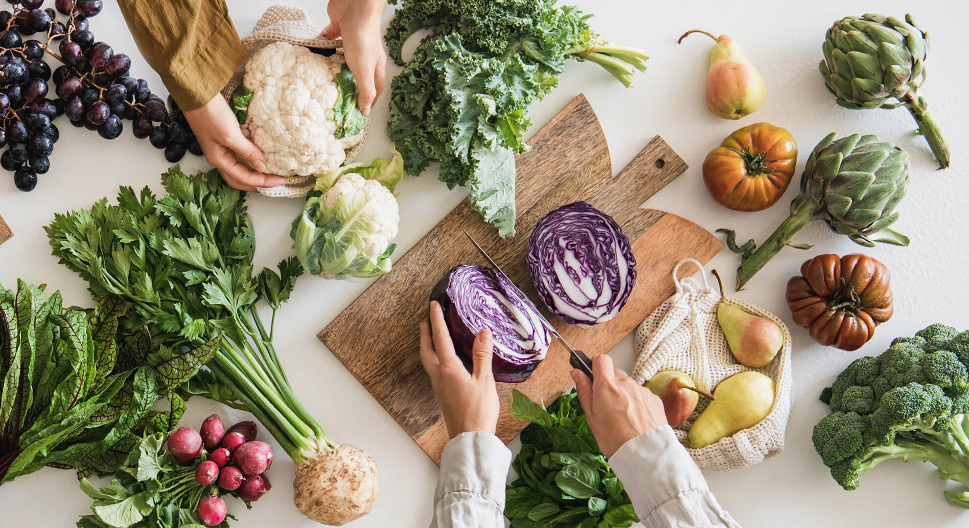 Fitátok és lektinek: antitápanyagok vagy félreértett összetevők?