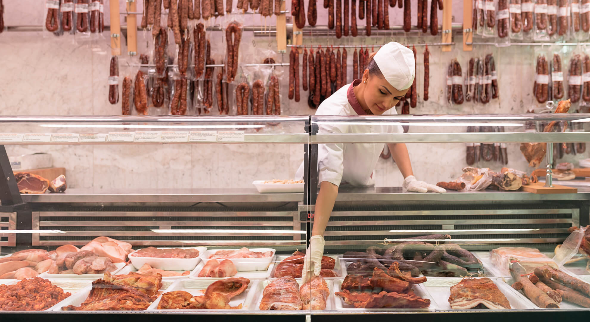 Berkel szeletelőgép: hogyan lett ikon a delikátpultok királya?